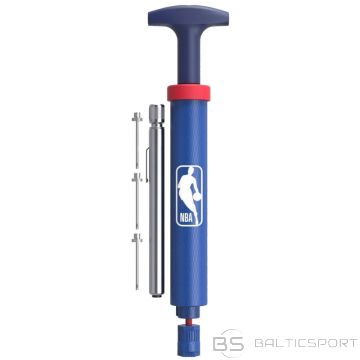 Wilson Lodīšu sūknis NBA DRV sūkņa komplekts WTBA4003NBA (viens izmērs)