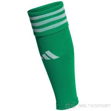 Getry adidas Team Sleeve 23 JM3639 / zielony / 34-36
