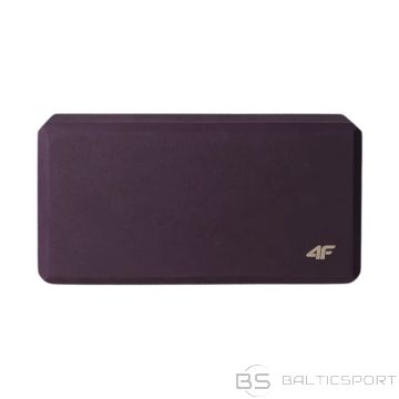 Yoga block 4F U082 2 pack 4FWSS25AAOTU082 50S (N/A)