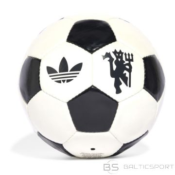 Adidas Manchester United Club IX4024 Ball (5)
