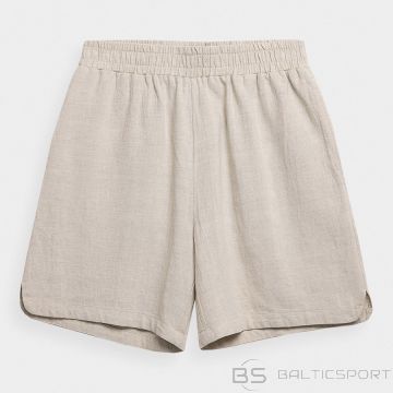 Outhorn Шорты OTHSS23TSHOF123 83S / бежевый / L
