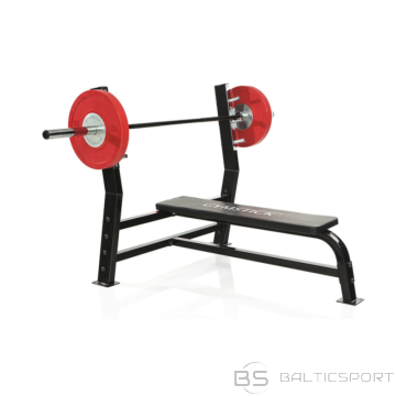 Tõstepink GYMSTICK Weight Bench 200