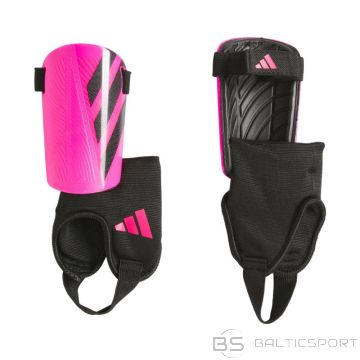 Adidas Tiro Match Jr IS5602 futbola apakšstilbu aizsargi (M)