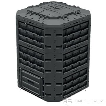 BS Компостный контейнер для садового компоста COMPOGREEN VARIO 950 л (недоступно)