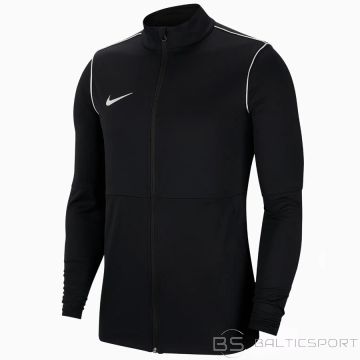 Bluza Nike Park 20 Training Jacket Jr FJ3026-010 / czarny / L (147-158cm)