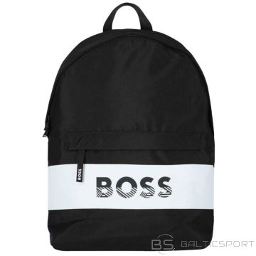 Boss Рюкзак с логотипом J20366-09B (один размер)