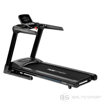 Flow Fitness Perform T2i FFP19502 Electric Treadmill (N/A)