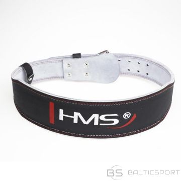 HMS black PA3778 rL strength belt (N/A)