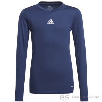 Adidas Team Base Tee Jr GN5712 (152 cm)