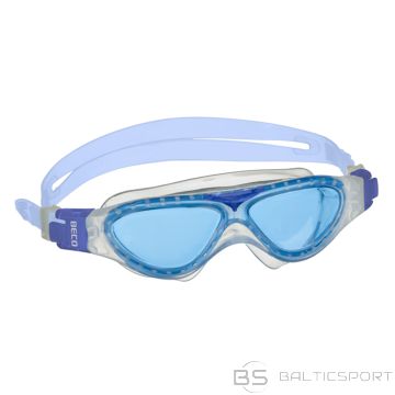 Swimming googles BECO TOULON 99045 6 blue 8+