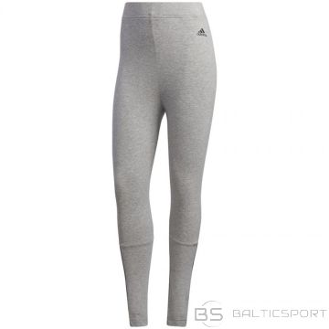 Adidas Essentials Tape High Rise Tight W GL6330 Leggings (M)