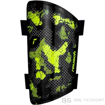 Reusch Perform Shinguard M 5377047 7752 football shin guards (L)