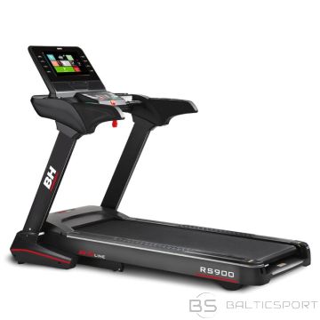 Skrejceļš BH FITNESS RS900TFT