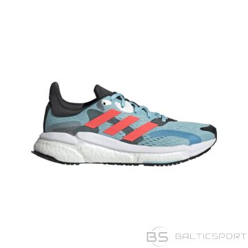 Adidas Solarboost 4 Shoes Blue W H01154 (36 2/3)