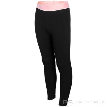 4F Jr HJL22-JLEG004 20S legingi (122 cm)