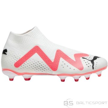 Puma Футбольные бутсы Future Match+ LL FG/AG M 107366 01 (44)