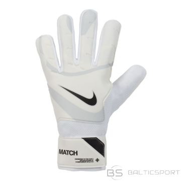 Nike Перчатки вратарские Match M FJ4862-100 (9)