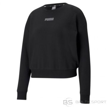 Puma Modern Basics Crew džemperis W 585932 01 (M)
