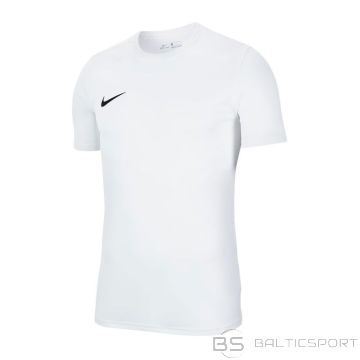 Nike Футболка Dry Park VII Jr BV6741-100 (М)
