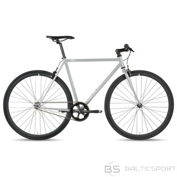 Fixie velosipēds 6KU Betons (XL)