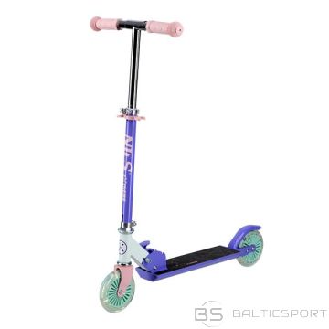 Nils Extreme HD120L VIOLETĀS SKOLĒTERIS