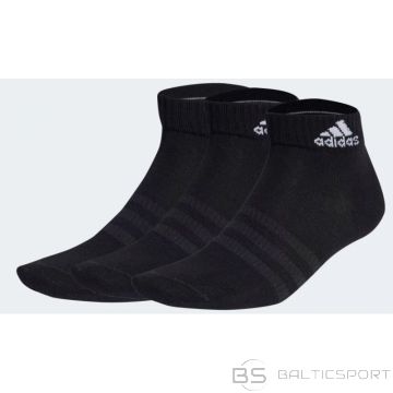 Adidas Plānas un vieglas potīšu zeķes IC1282 (37-39)