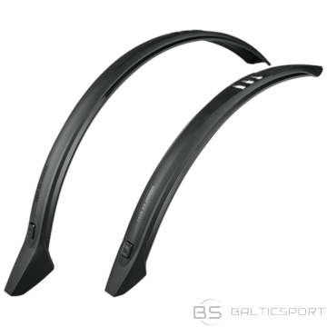 Mudguard set SKS Velo 55 Junior Set 24''