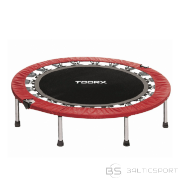 Batuts TOORX Trampoline Pro, 122 cm