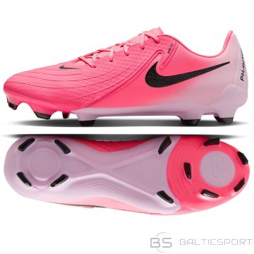 Nike Phantom GX II Academy FG/MG FD6723-600 / Red / 47