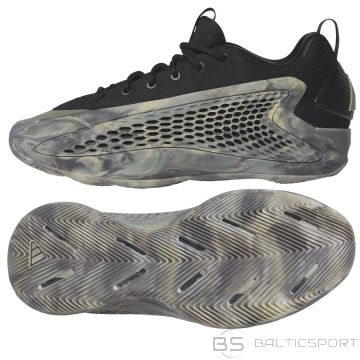 Adidas Anthony Edwards 1 JI4066 / 44 / black shoes