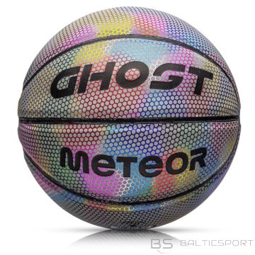Meteor Ghost Holo 7 16757 basketball (uniw)