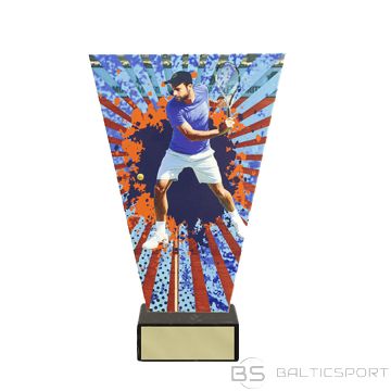 Tryumf Stikla trofeja / 15 cm