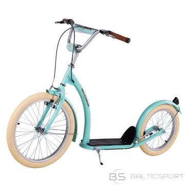 Nils Extreme WH222 MINT SCOOTER