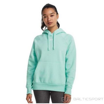 Under Armour Under Armor Rival Fleece Hoodie W 1379500-361 (m)