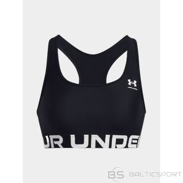 Under Armour W 1383544-001 Sports Bra (XS)