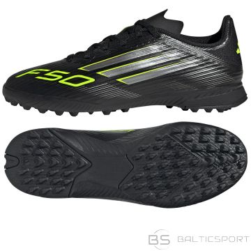 Adidas F50 League Jr TF JH9999 zābaki