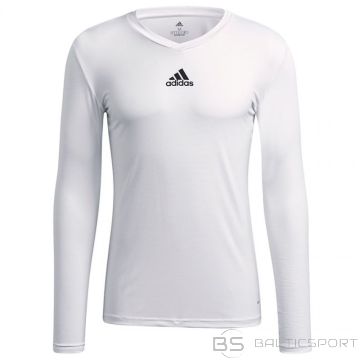 Adidas Team Base Tee M GN5676 (XL)