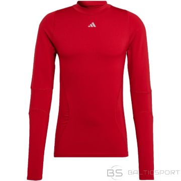 Adidas T-krekls Techfit Cold.Rdy Long Sleeve M HP0572 (M)