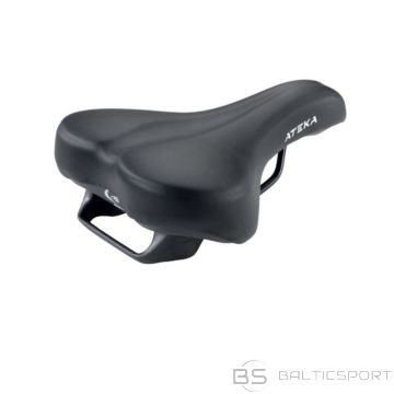 BS ATEKA saddle black (N/A)