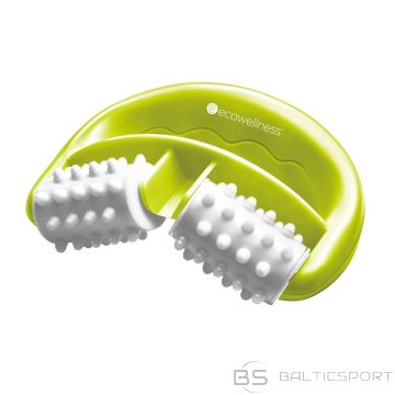 BS Manuālais masieris Ecowellness QM143G (nav)