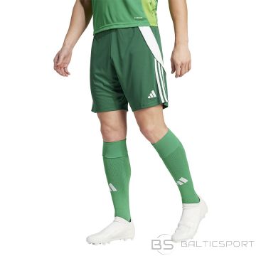 Spodenki adidas TIRO 24 IS1410 / zielony / XL