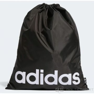 Bag adidas Linear Gymsack HT4740 (czarny)
