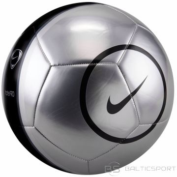 Nike Academy T90 II3760-095 bumba / sudraba / 5