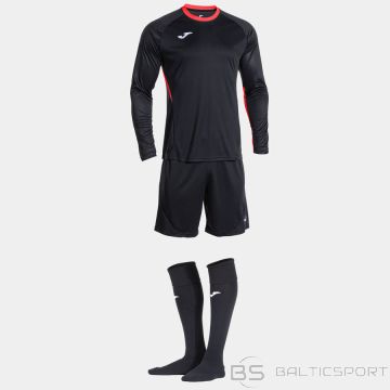 Joma Zamora X 104407.119 komplekts / melns / S
