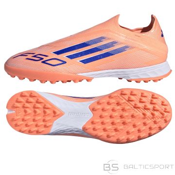 Adidas Кроссовки F50 Pro LL TF JR9329 / Оранжевый / 42 2/3