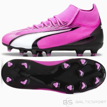 Puma Ultra Pro FG/AG Jr apavi 107769 01 (35)