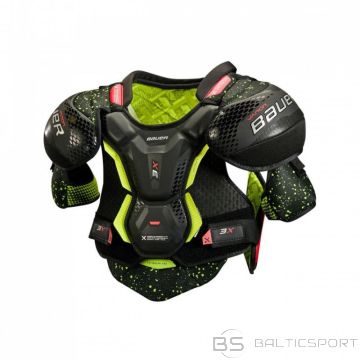 Bauer Vapor 3X Jr 1059923 hockey shoulder pads (M)