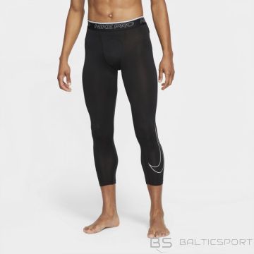 Nike Термоштаны Pro Dri-FIT LM DD1919-010 (M)