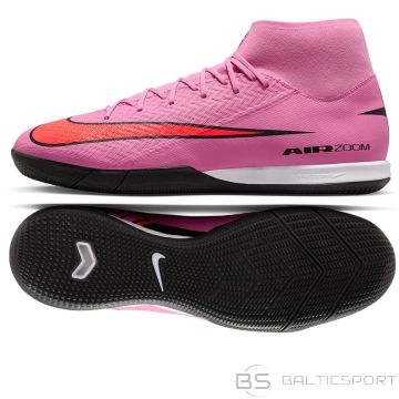 Nike Zoom Mercurial Superfly 10 Academy IC FQ8332-600 / розовый / 41
