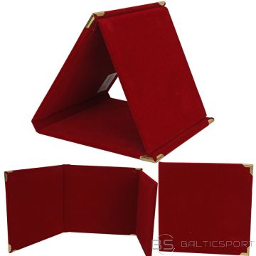 Gtsport Planšetdatora maciņš / 14 x 14 cm / sarkans
